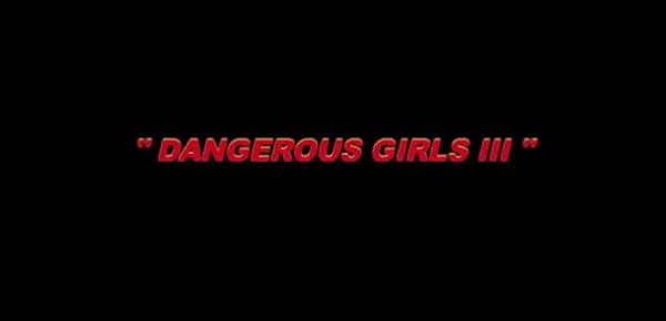  Dangerous girls 3 - Amazon&039;s Productions Wrestling - clipsforsale